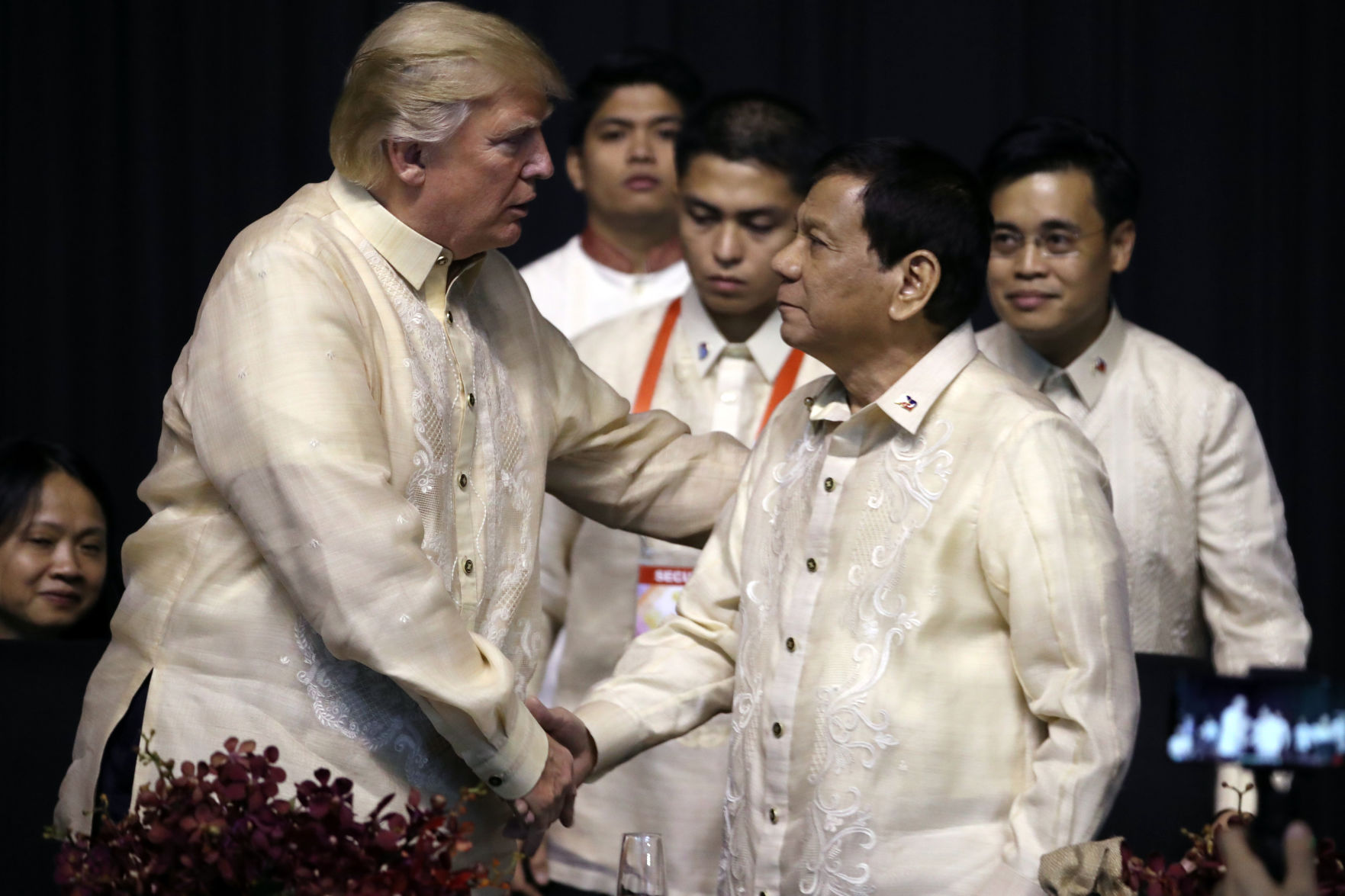 Trump Philippines